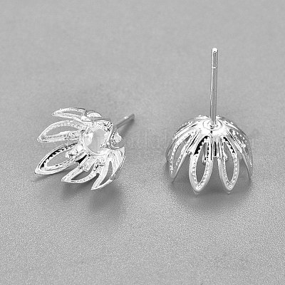 Компоненты сережек из нержавеющей стали 304 X-STAS-G187-18S-1