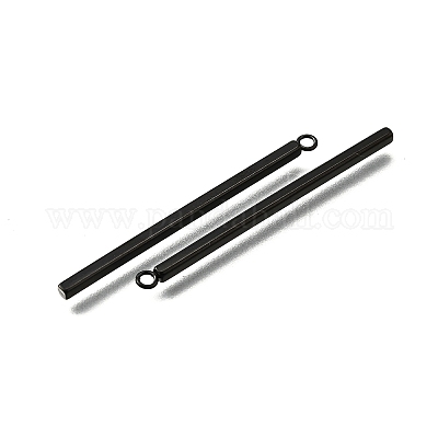 Ионное покрытие (ip) подвески из нержавеющей стали 304 STAS-L218-19B-1