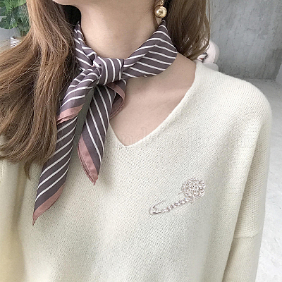 Сплавочные брошки&nbsp;JEWB-PH0001-02B-1