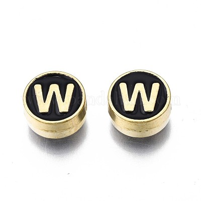 Бисера эмали сплава ENAM-N052-006-02W-RS-1