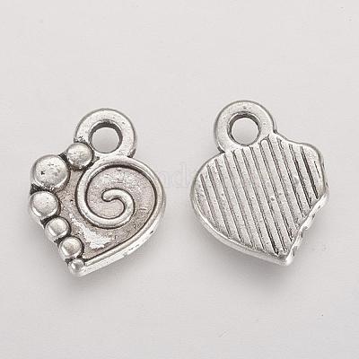 Подвески из сплава  PALLOY-2391-AS-LF-1