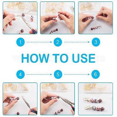 Стойки для латуни KK-PH0035-62-1