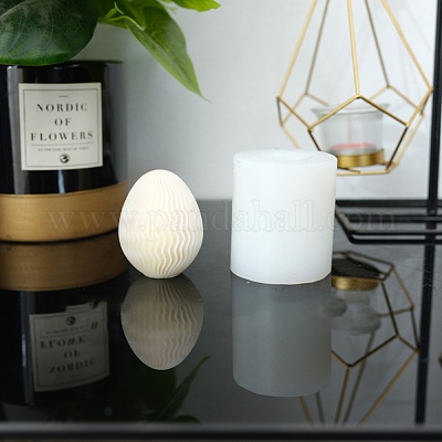 DIY пасхальные яйца свечи пищевые силиконовые Молды DIY-I106-01A-1