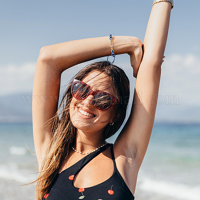 Наборы для изготовления ювелирных изделий своими руками DIY-BY0001-40-1