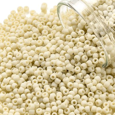 Круглые бусины toho 11/0 SEED-TR11-0051F-1