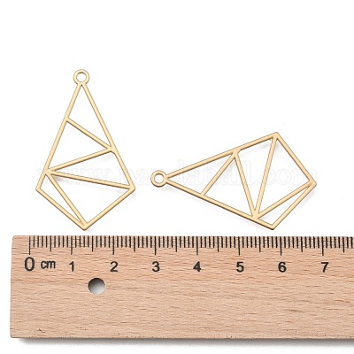 Гладкая поверхность сплава открытой задней панели подвески X-PALLOY-S117-153-1