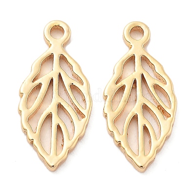 Латунь подвески&nbsp;KK-G516-18G-1