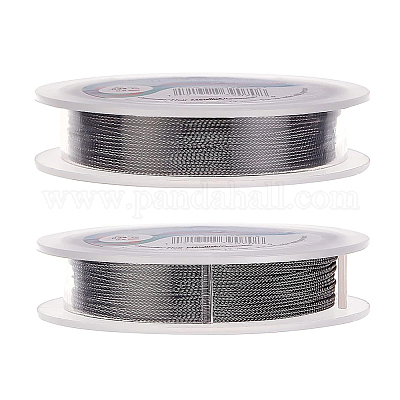 3 жила из медной проволоки CWIR-BC0008-0.6mm-B-1