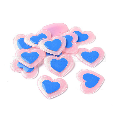 Акриловые подвески FIND-A022-04C-1