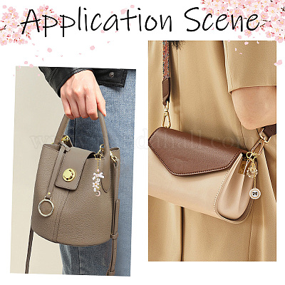 40шт 2 стиля пружинные кольца из цинкового сплава FIND-SP0004-04D-1