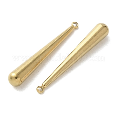 Подвески из нержавеющей стали 304 STAS-U037-21G-1