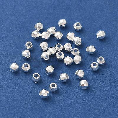 Spacer бисер латунные KK-O133-013C-S-1