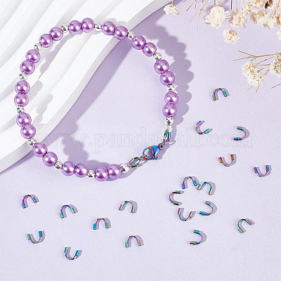 40 шт. защитная проволочная сетка из хирургической нержавеющей стали 316 STAS-UN0051-74-1