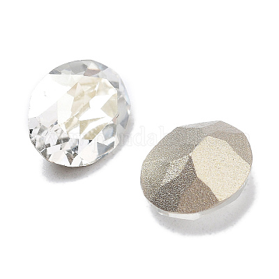 K9 стеклянные каноши GLAA-H034-06D-001SS-1