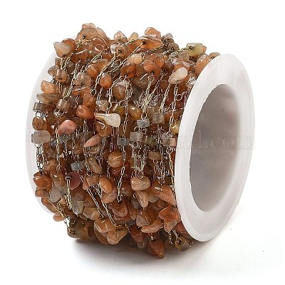 Цепи из нержавеющей стали 304 CHS-K018-16G-08-1