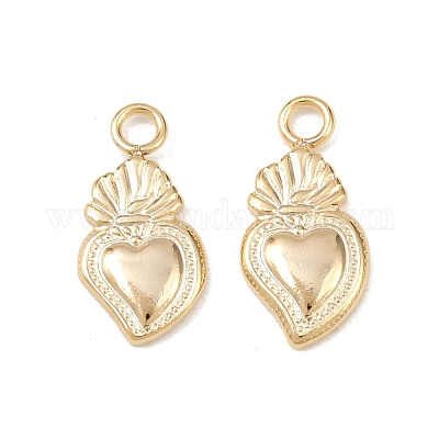 Подвески из нержавеющей стали 304 STAS-A129-08G-1