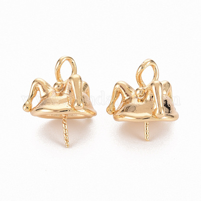 Латунные подвески под залог KK-N231-251-NF-1