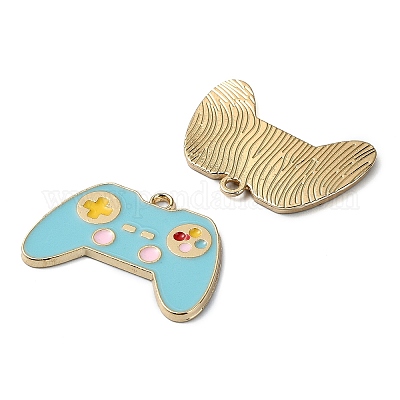 Стойки обшивки сплава эмали подвески PALLOY-F308-11G-01-1