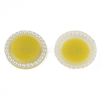 Акриловый кабошоны KY-N015-132C-1