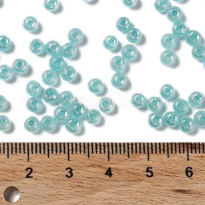 Бисер из стекла  X1-SEED-H002-E-A1419-1