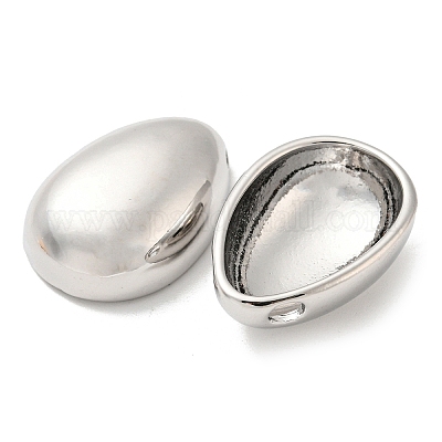 Латунные подвески KK-Q809-22P-1