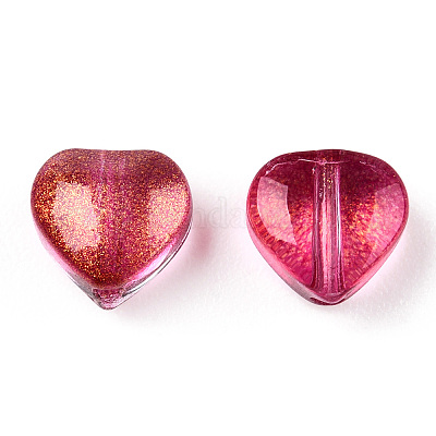 Прозрачные брызги GLAA-R211-02-B07-1