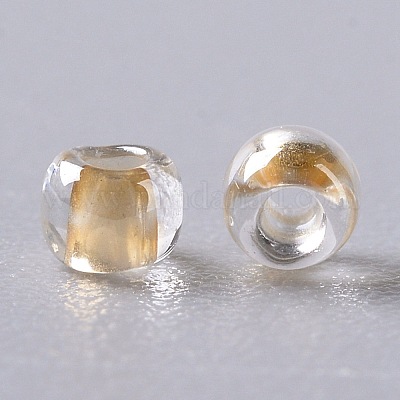 Круглые бусины toho 11/0 SEED-XTR11-1816-1