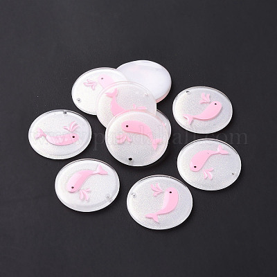 Акриловые подвески FIND-A022-03F-1