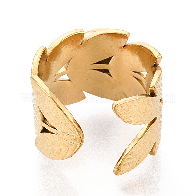 Компоненты манжетного кольца из нержавеющей стали 304 STAS-T066-61G-1