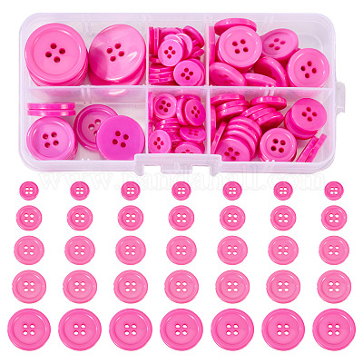 4 кнопки отверстия смолы RESI-TA0004-11A-01-1