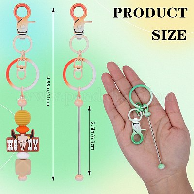 16 шт.&nbsp;KEYC-SZ0001-19-1