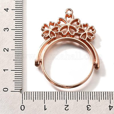 Подвесные подвески из сплава PALLOY-I223-13RG-1