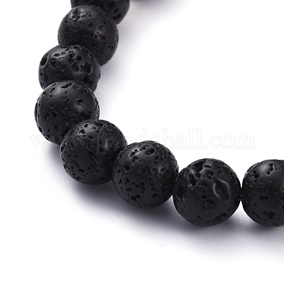 Чакра ювелирные изделия BJEW-JB05246-02-1