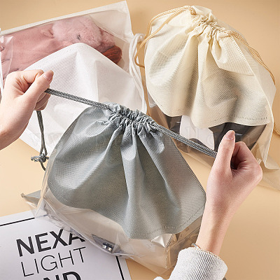 8 шт. 4 цвета ABAG-GN0001-10B-1