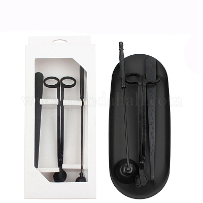 Набор инструментов для свечей из нержавеющей стали PW-WG86613-01-1