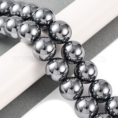 Терагерц каменные бусы пряди G-Z034-B13-07-1