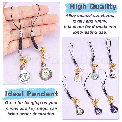 12 шт. HJEW-OC00003-1