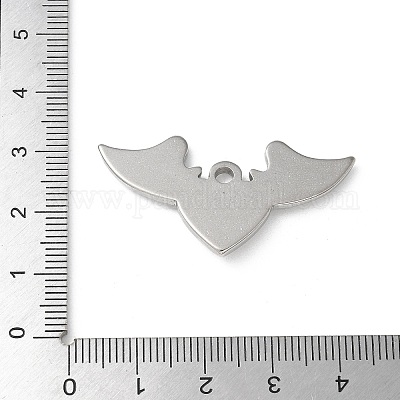 Подвески из нержавеющей стали 304 STAS-I330-028P-1