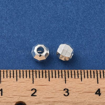 Spacer бисер латунные KK-P249-02E-S-1