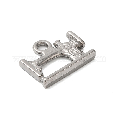 Подвески из нержавеющей стали 304 STAS-N103-44P-1