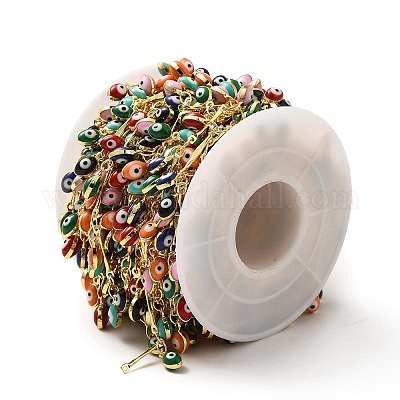 Латунные бар шарнирные цепи CHC-A006-17G-1