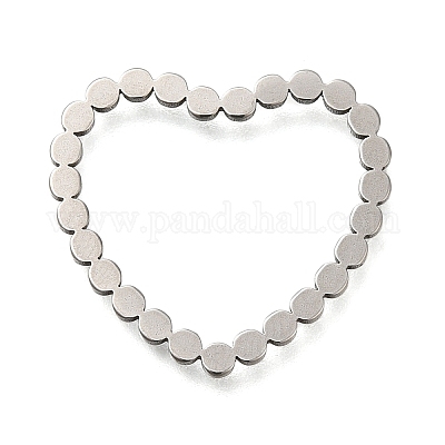 Соединительное кольцо из нержавеющей стали 201 STAS-I313-02E-P-1