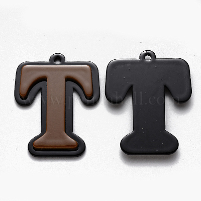 Подвески из ацетата целлюлозы (смолы) KY-S158-41T-M-1