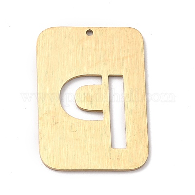 Ионное покрытие (ip) подвески из нержавеющей стали 304 STAS-K216-49P-G-1