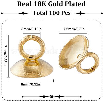 100 шт. STAS-SC0005-91-1