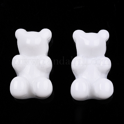 Кабошоны из смолы CRES-S303-22-A02-1