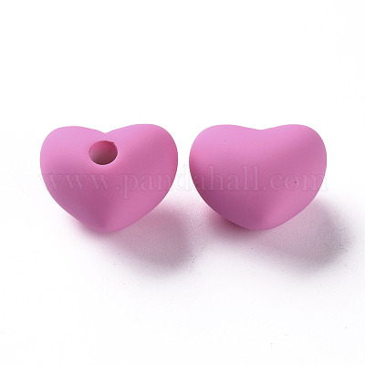 Акриловые бусины&nbsp;OACR-S039-03-82-1