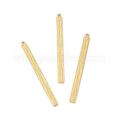 Ионное покрытие (ip) подвески из хирургической нержавеющей стали 316l STAS-H213-45G-1