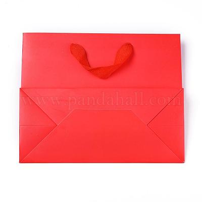 Бумажные мешки AJEW-F005-04-A-1