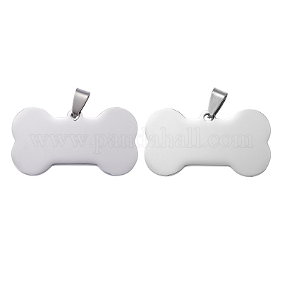 Подвески из нержавеющей стали 304 X-STAS-I140-07B-1